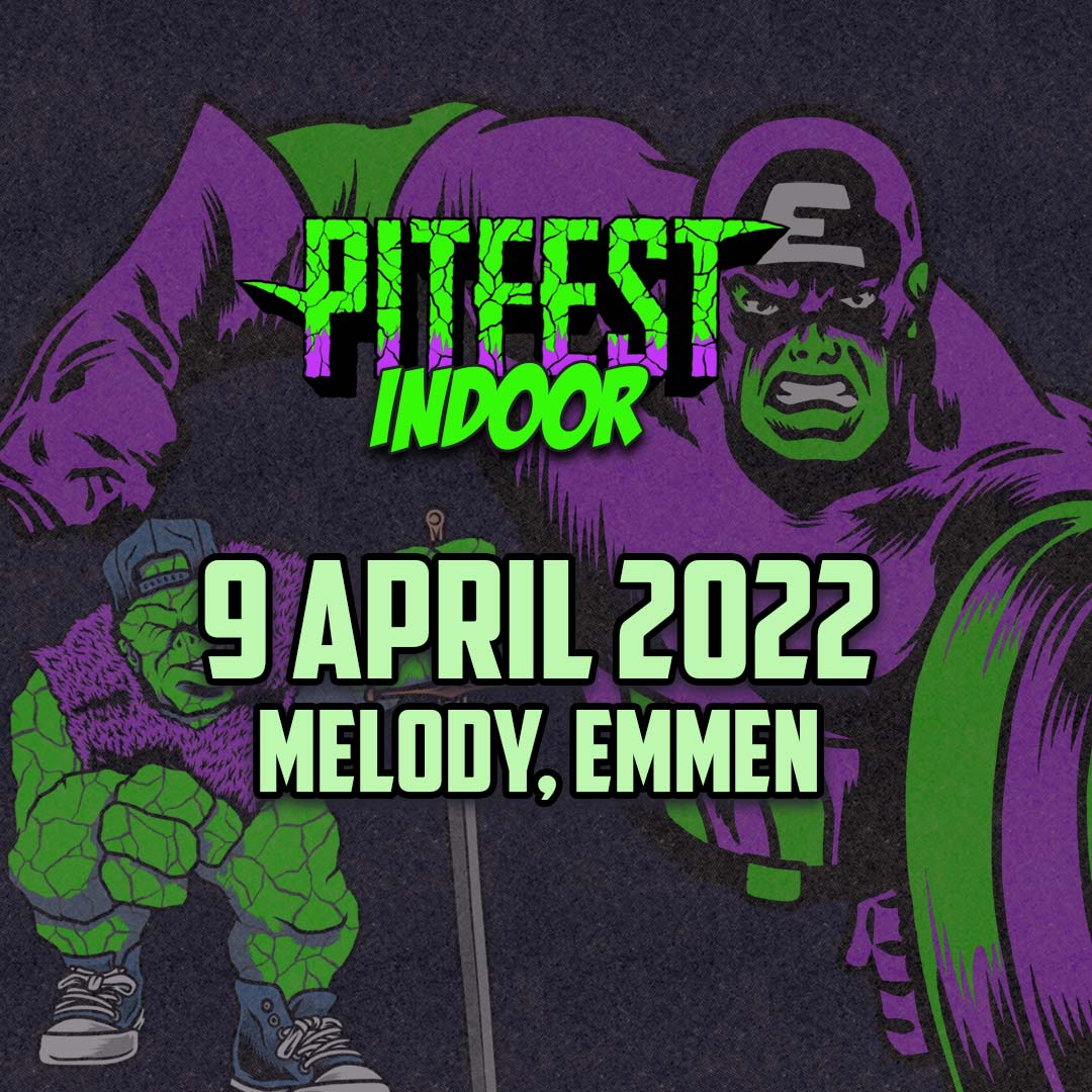 Pitfest Indoor 2022
