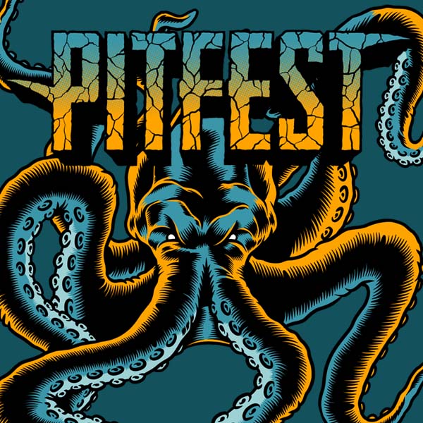 Pitfest 2022 Camping Tickets