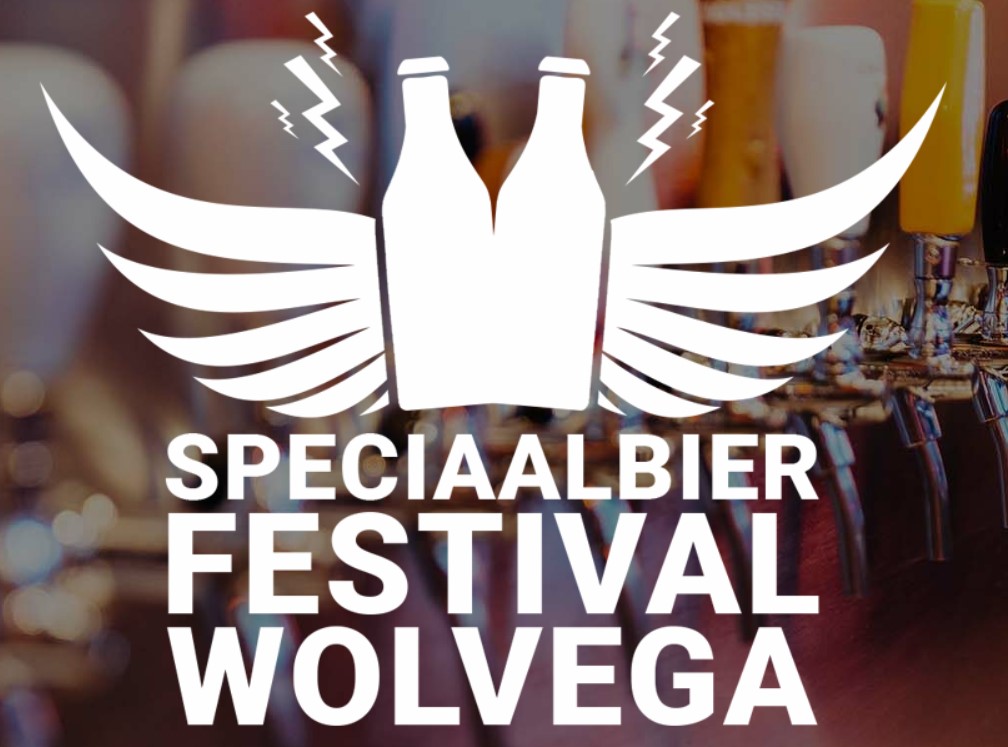 Speciaalbier Festival Wolvega