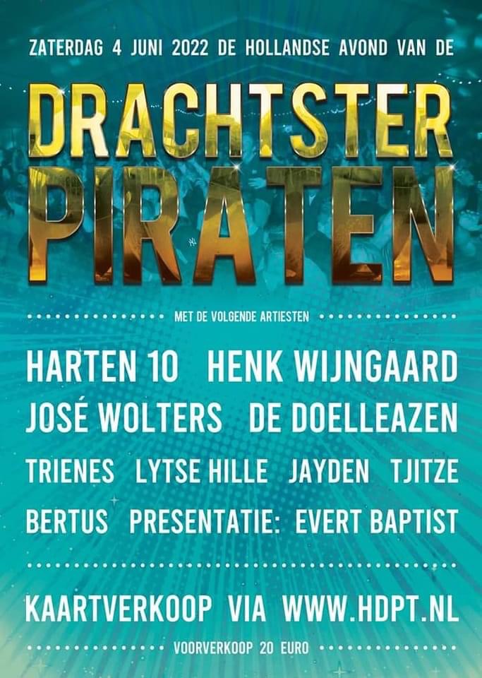 Dr8ster Piraten 2022 (Z)