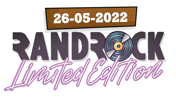 Randrock 'Limited Edition' 2022