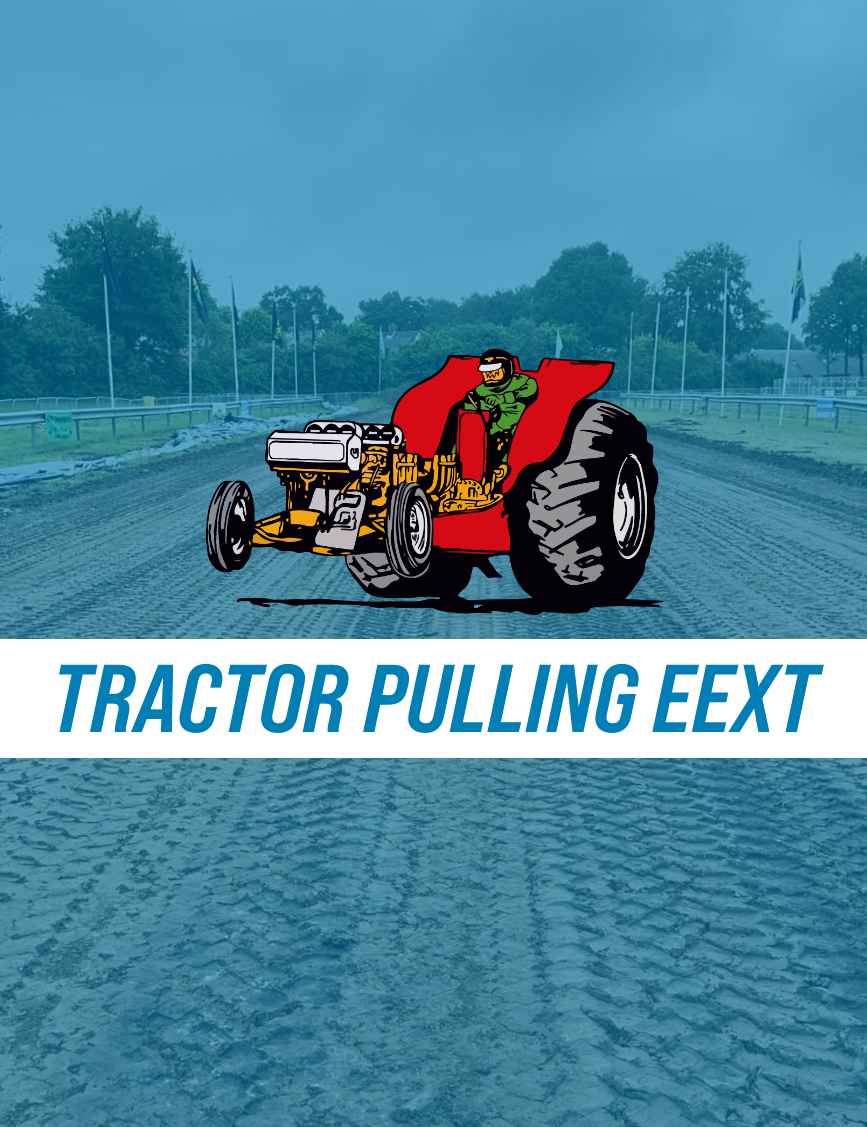 Tractor Pulling Eext