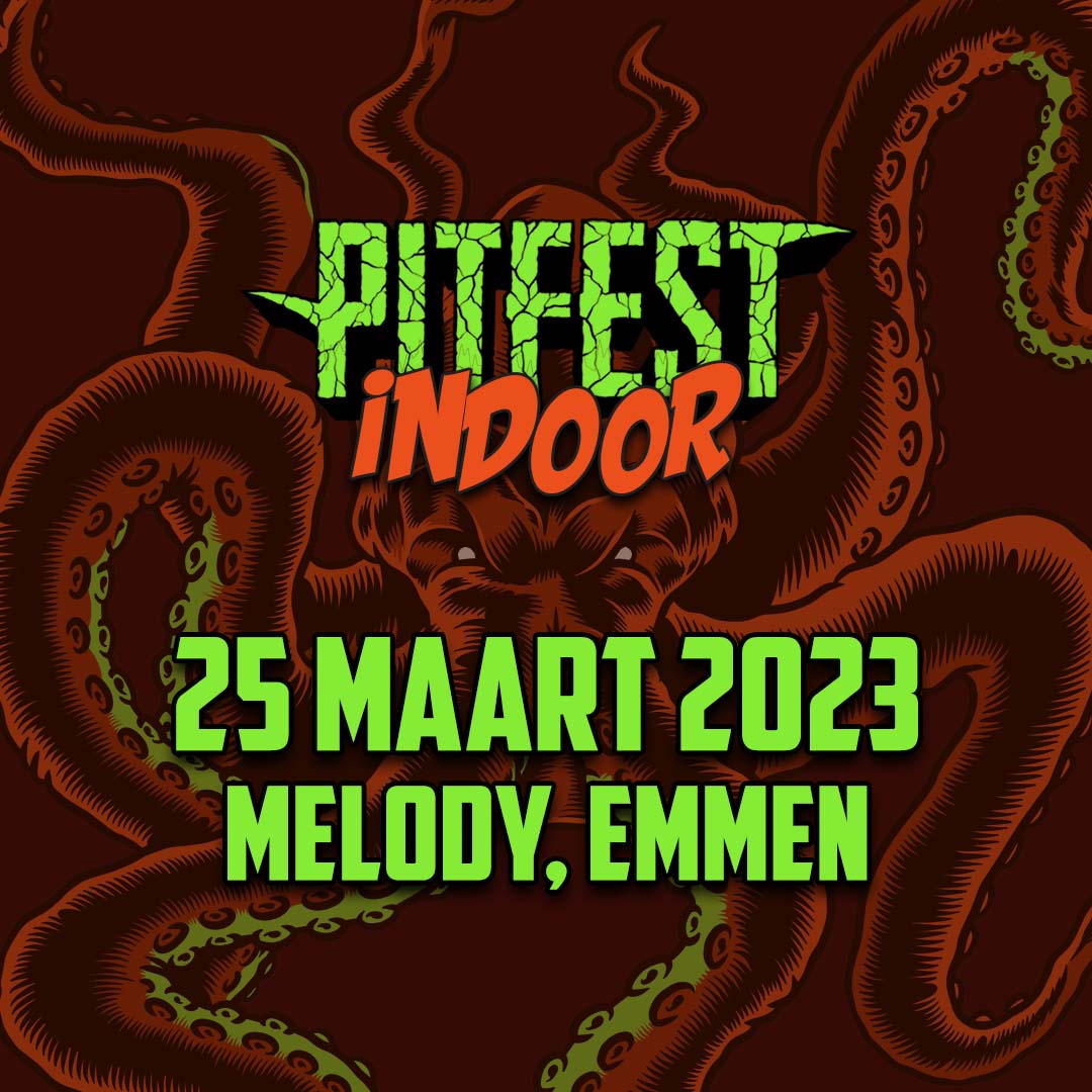 Pitfest Indoor 2023