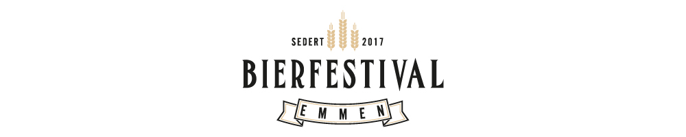 Bierfestival Emmen Proeverij vrijdag 23 september 19:00 uur