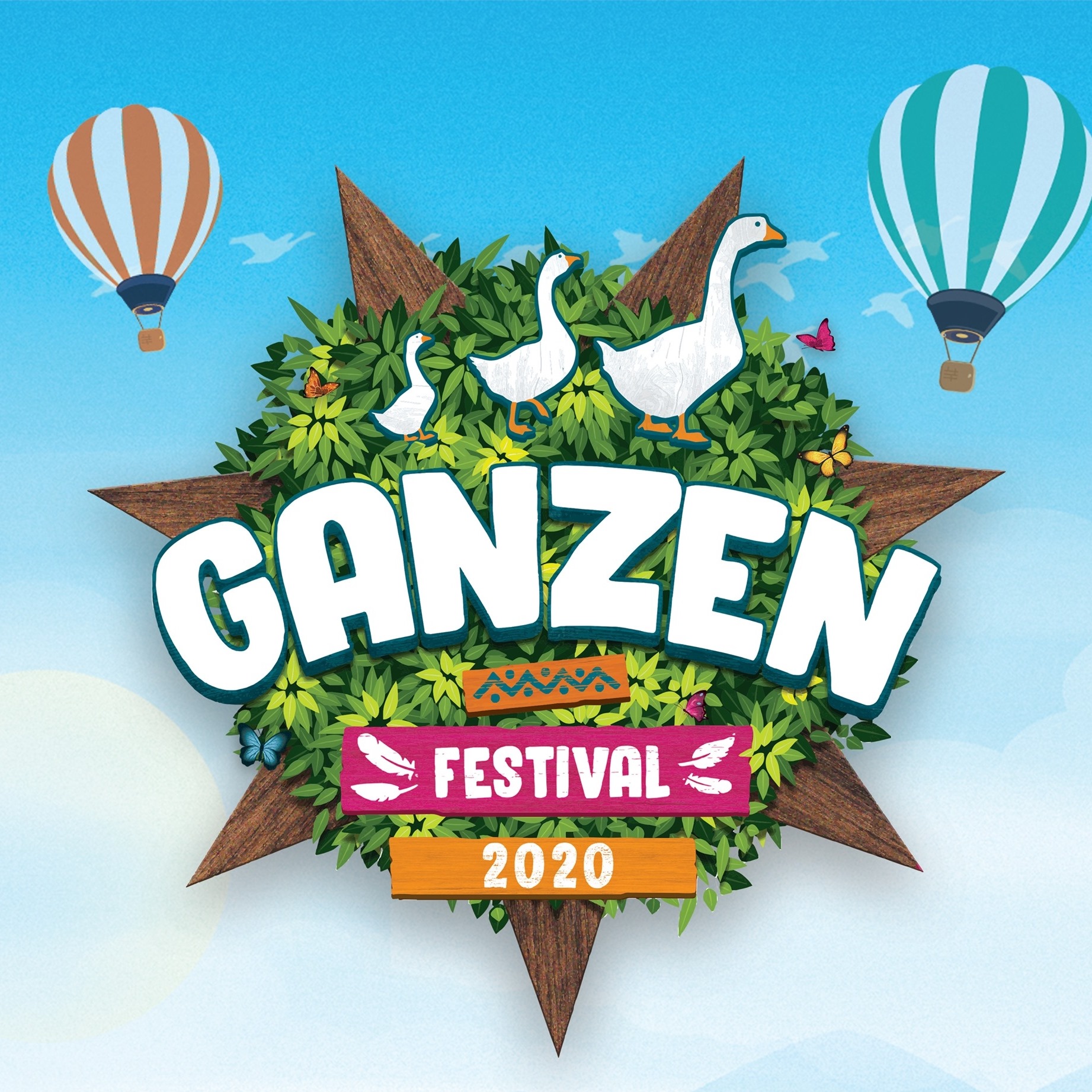 Ganzenfestival 2022