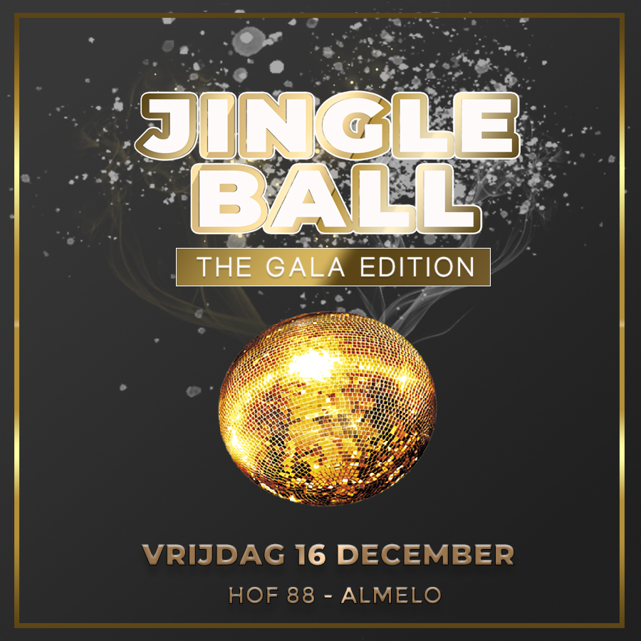 Jingle Ball - The Gala Edition