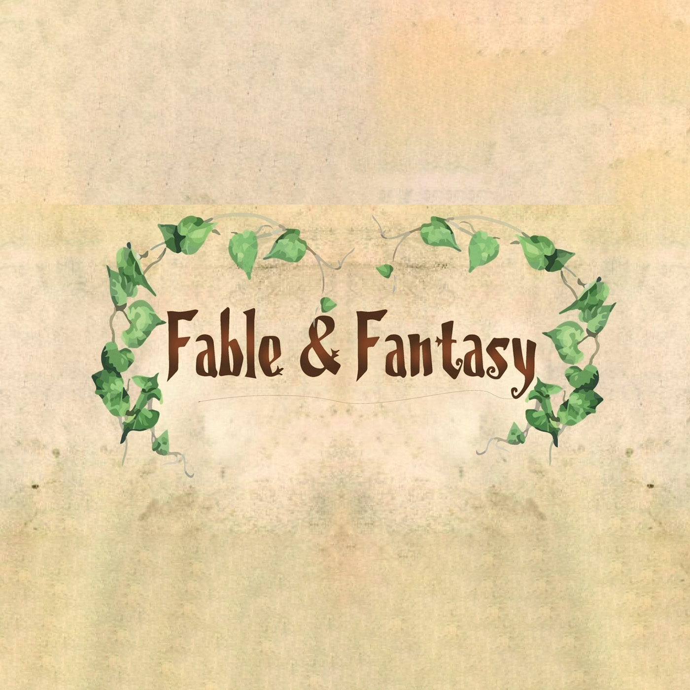 Fable & Fantasy
