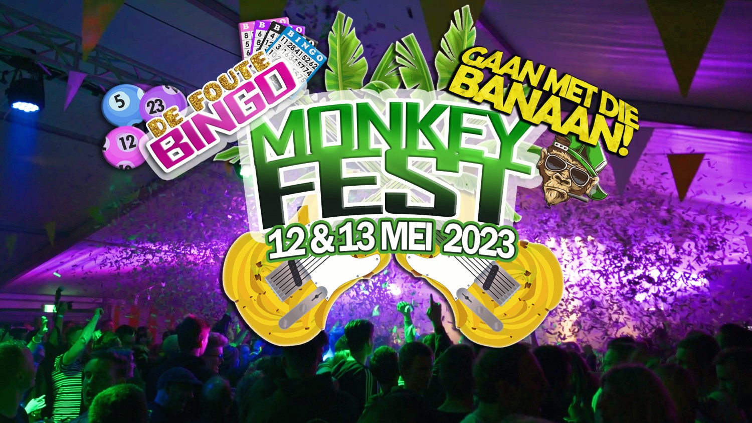 Monkeyfest 2023