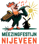 Meezingfestijn Nijeveen 2023