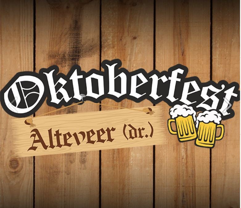 Oktoberfest Alteveer 2021 – Eventree